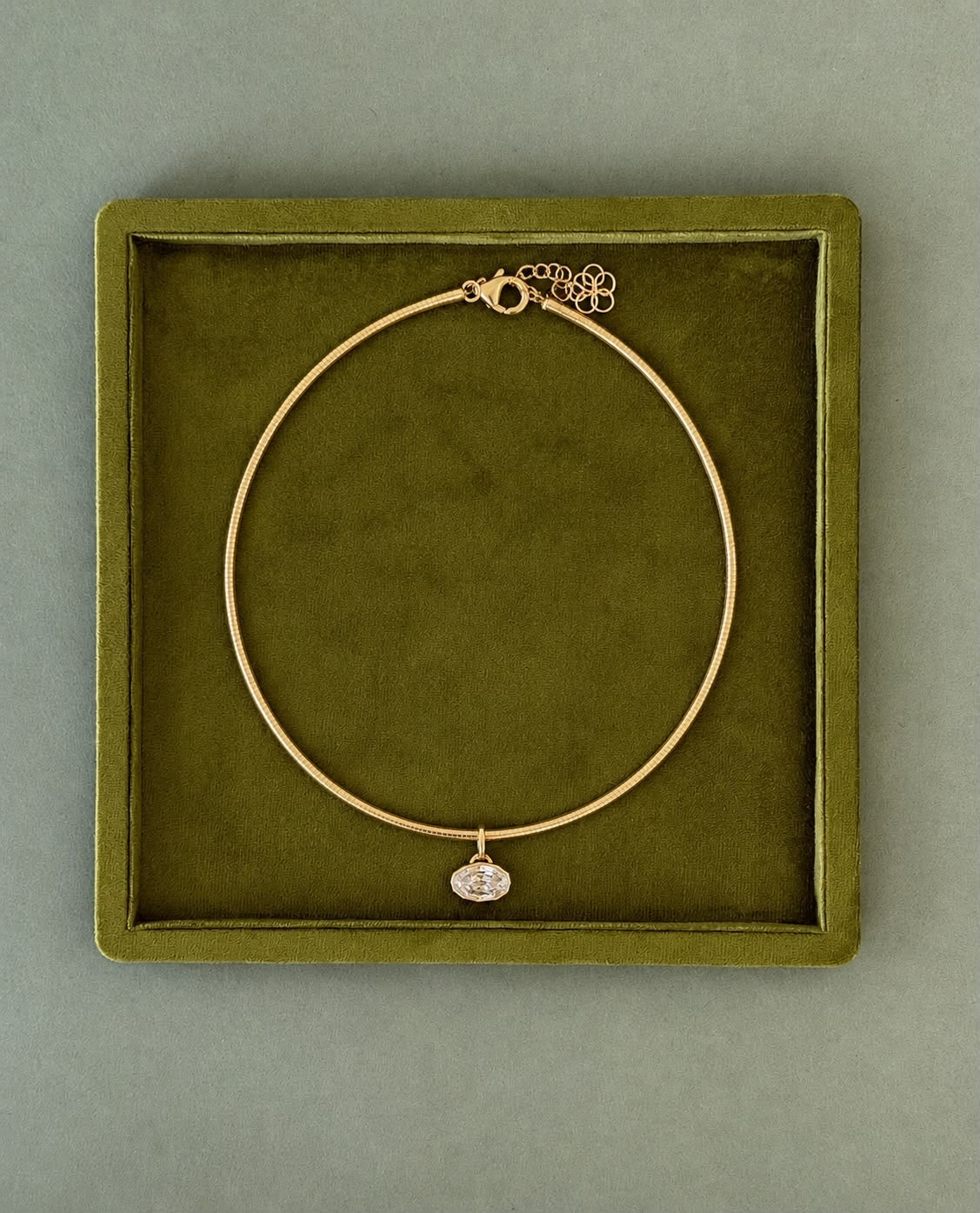 The Sol Pendant