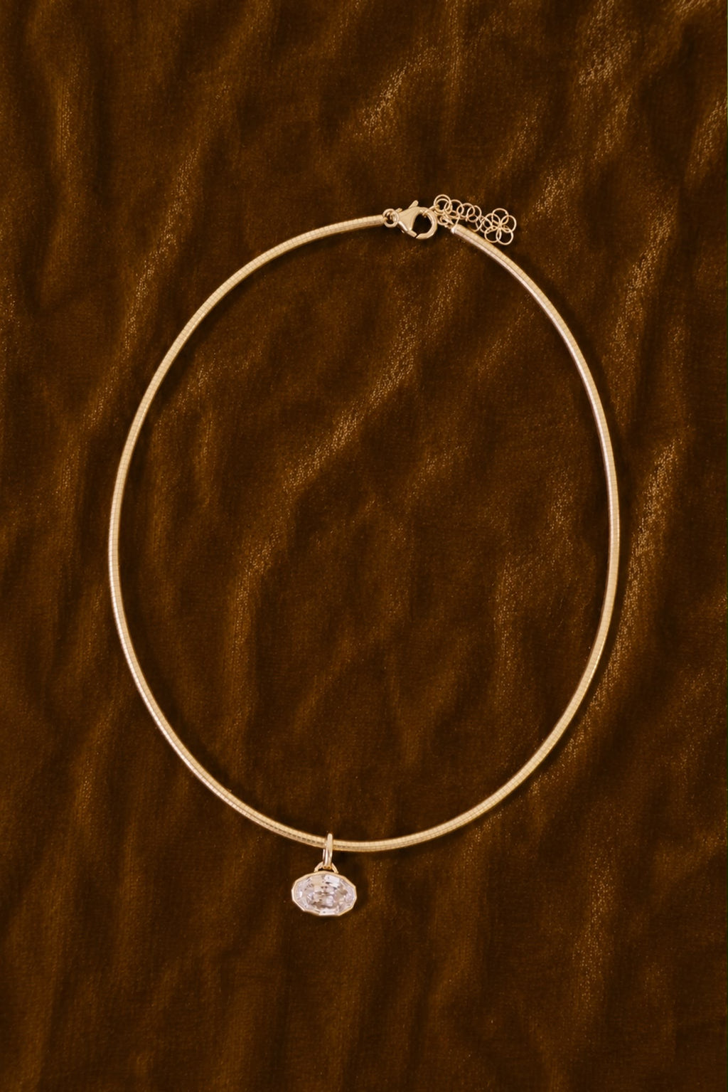 The Sol Pendant