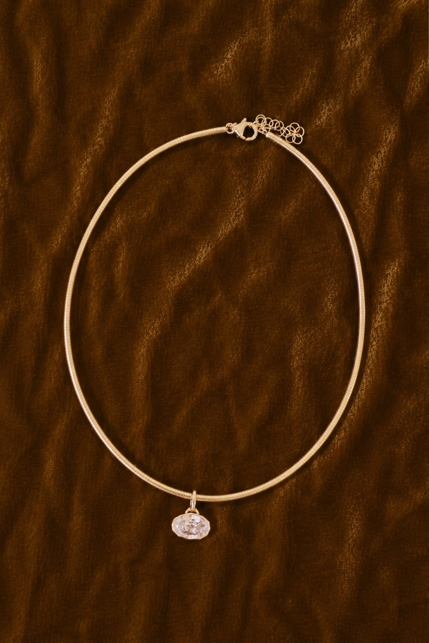 The Sol Pendant