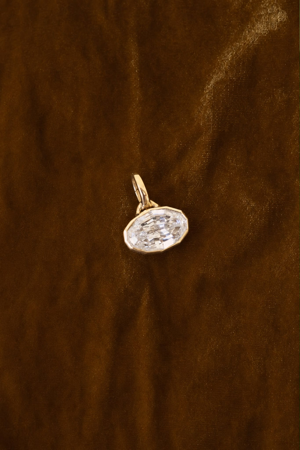 The Sol Pendant