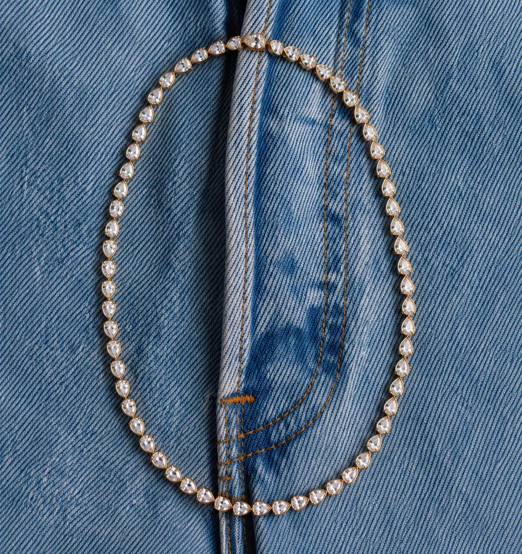 The Drift Necklace