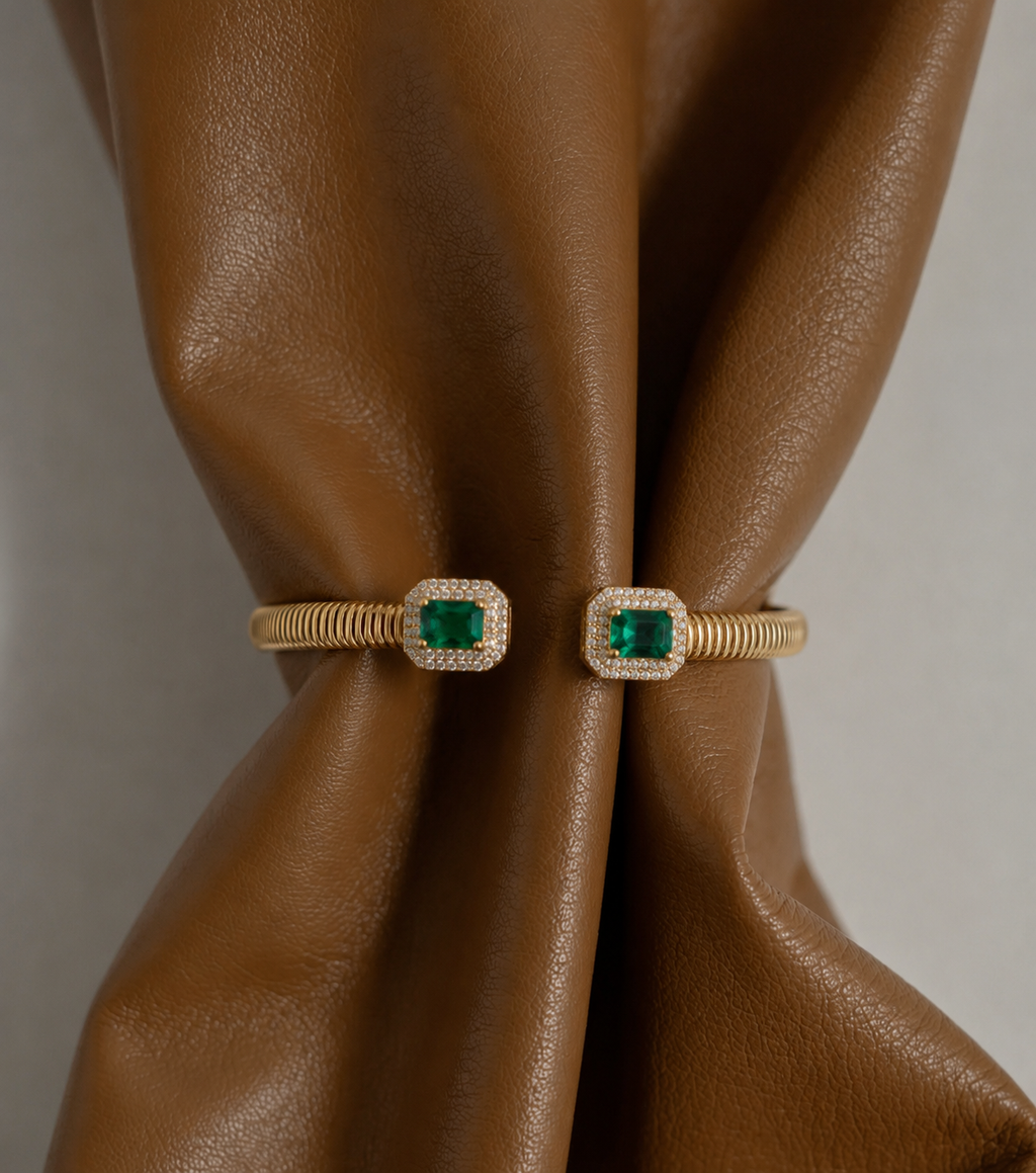 The Bond Cuff