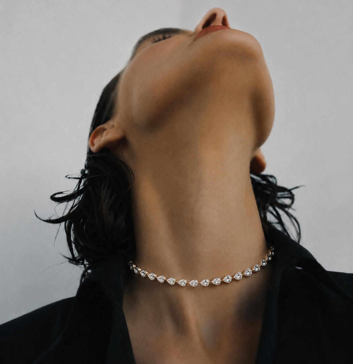 The Drift Necklace