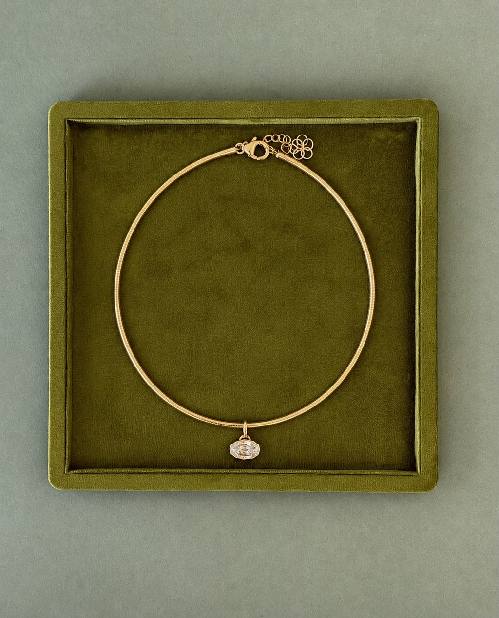 The Omega Chain