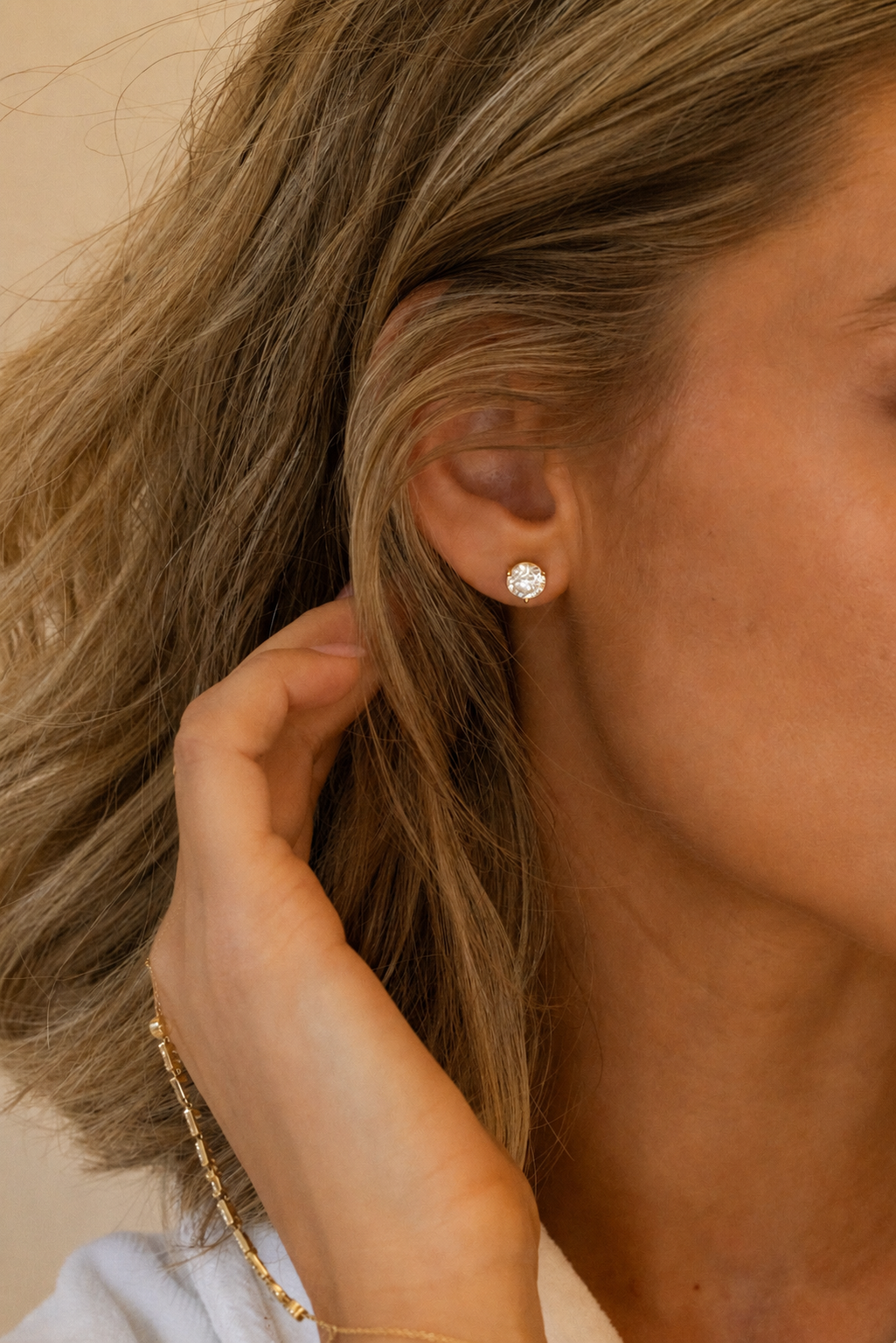 The Staple Studs