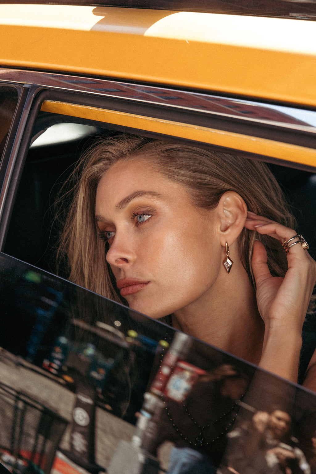 The Loop Earrings