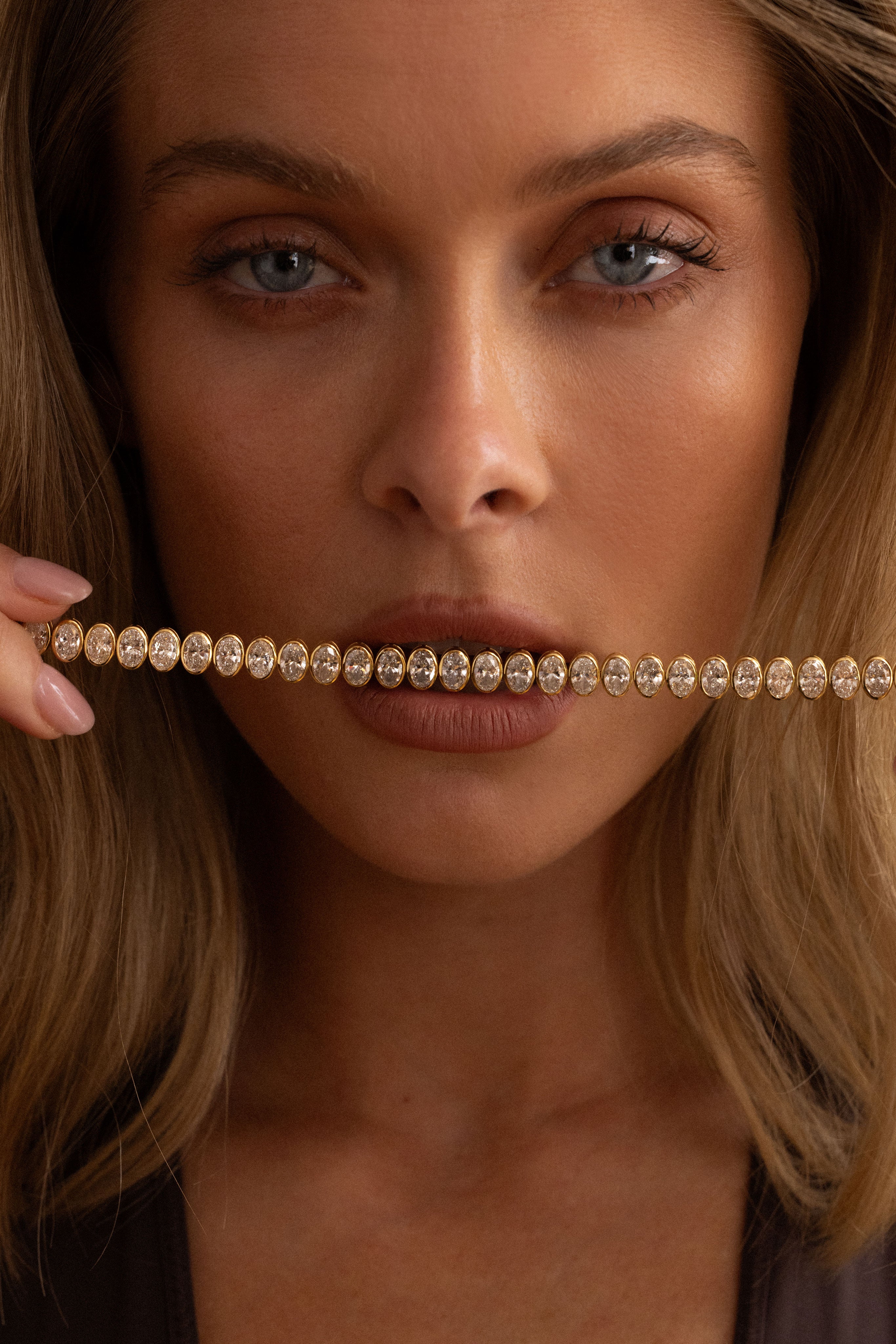 The Sequence Bracelet