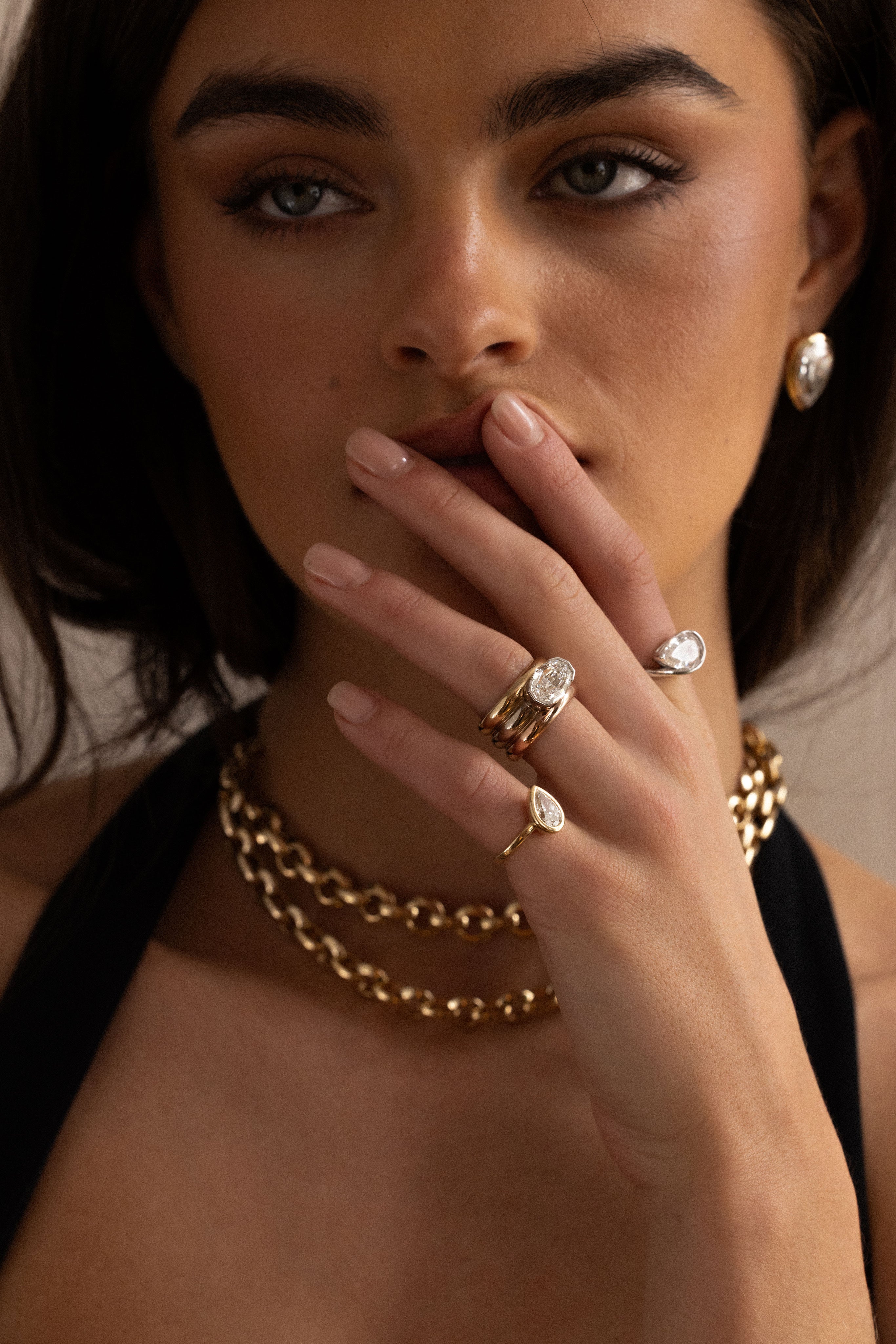 The Triple Ring