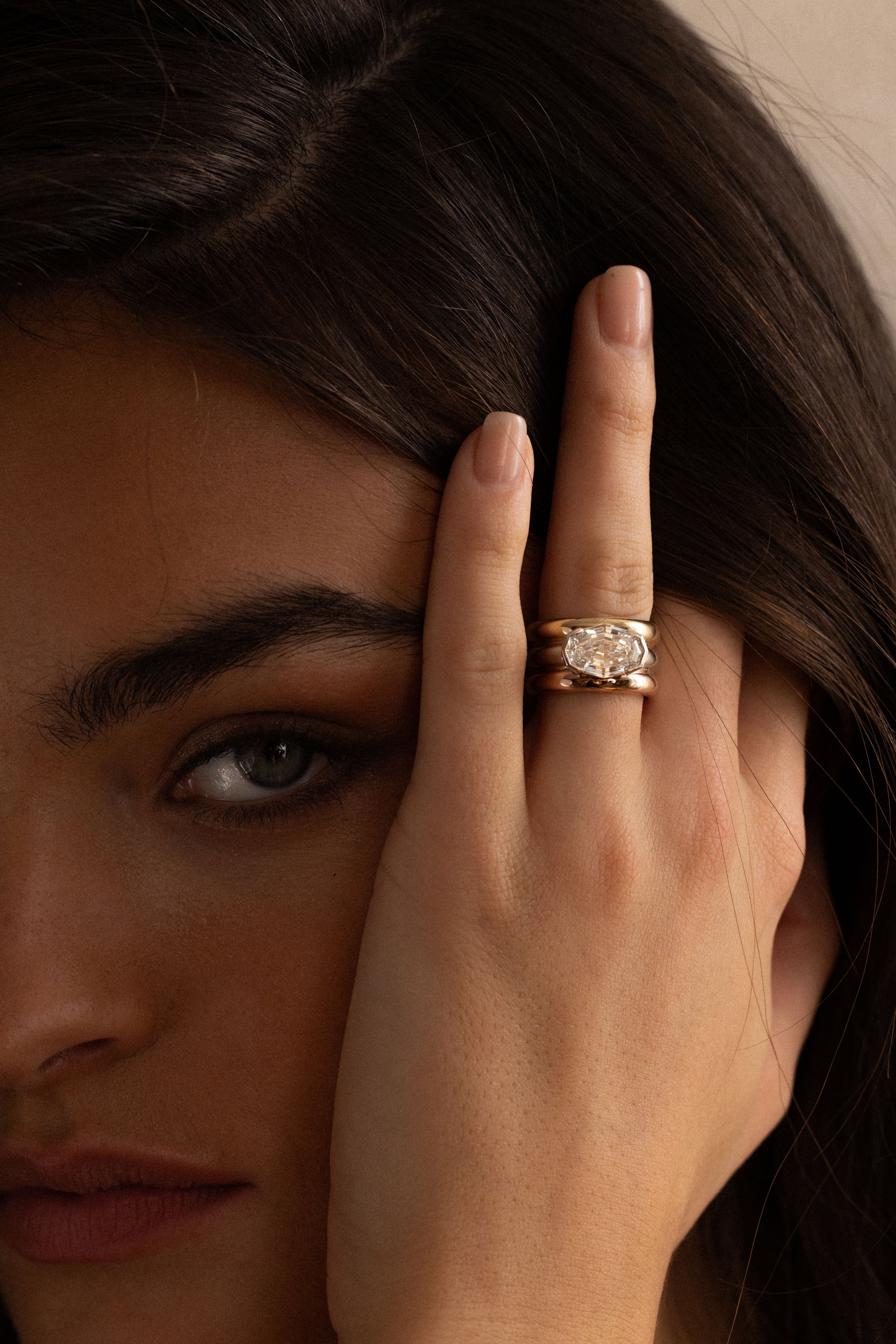 The Triple Ring