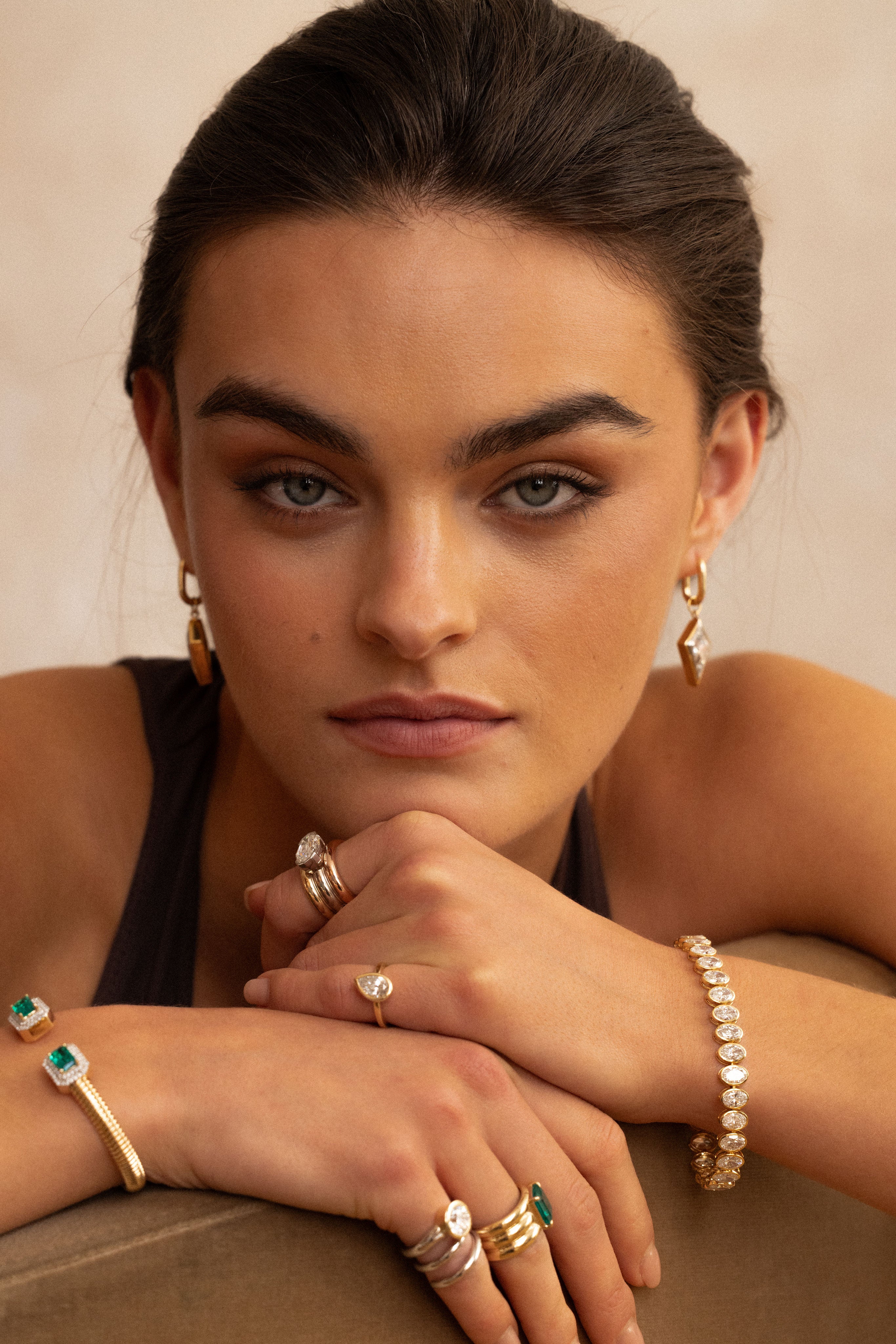 The Bond Cuff