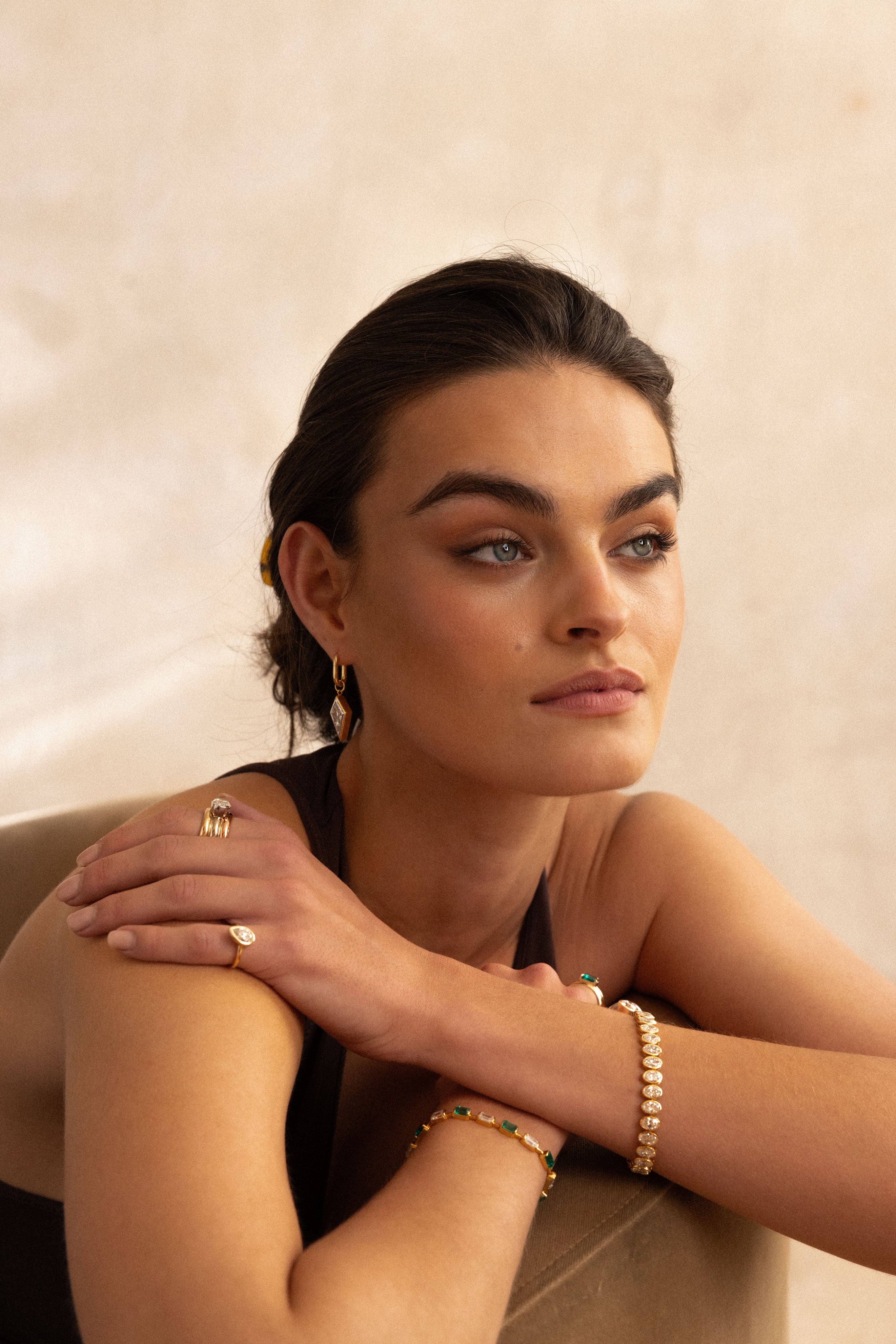 The Sequence Bracelet