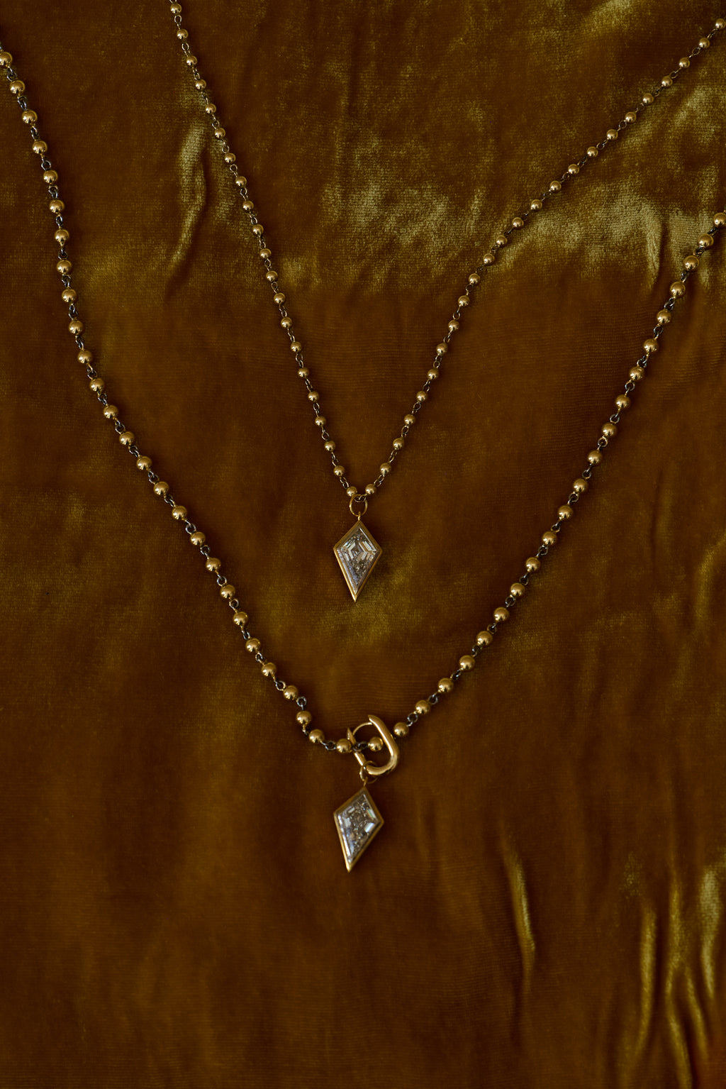 The Element Kite Pendant