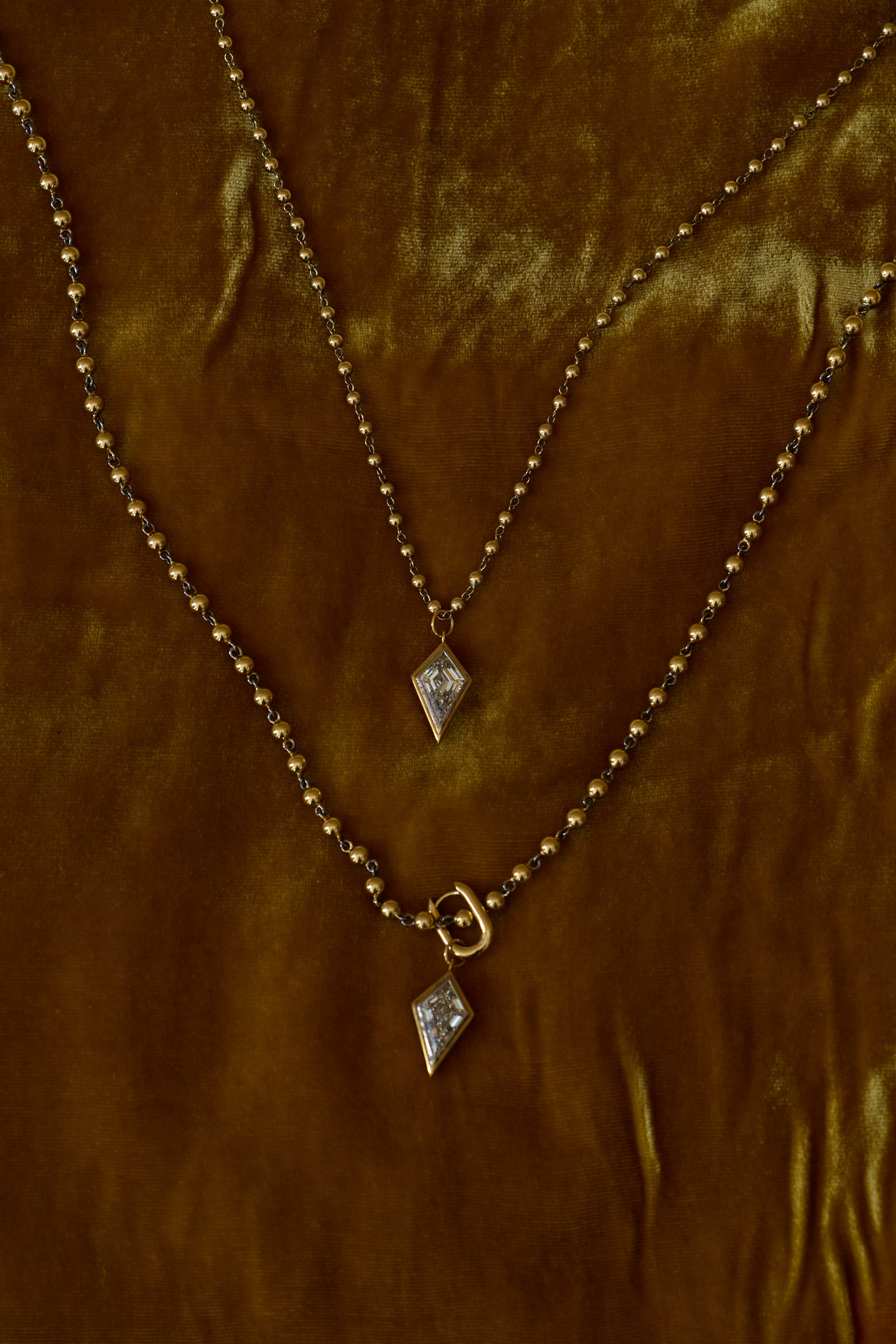 The Element Kite Pendant