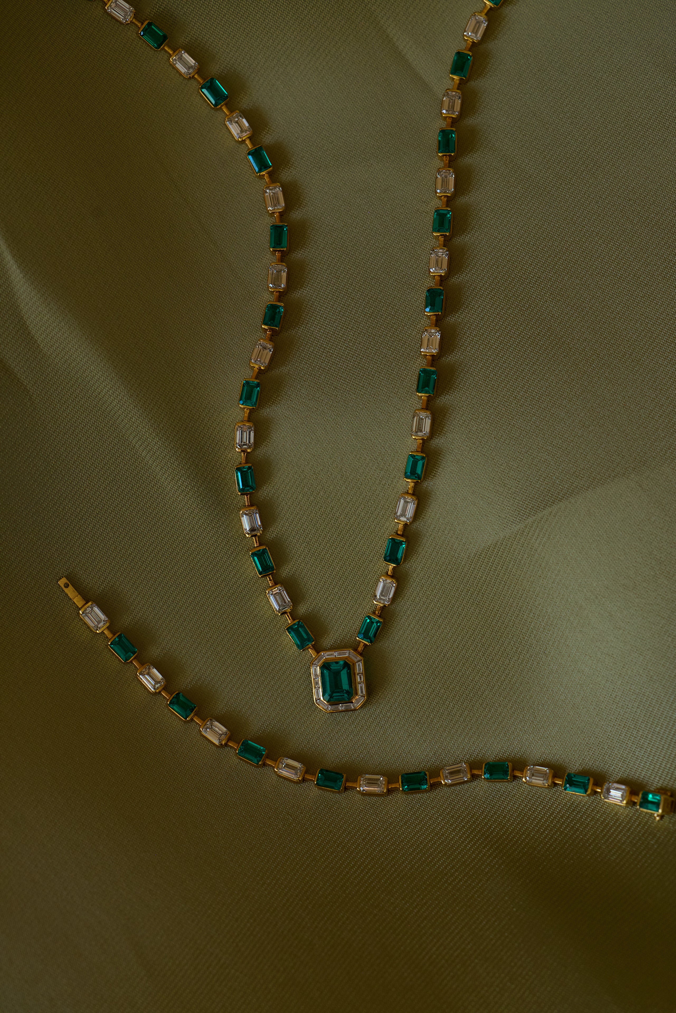 The Link Lariat