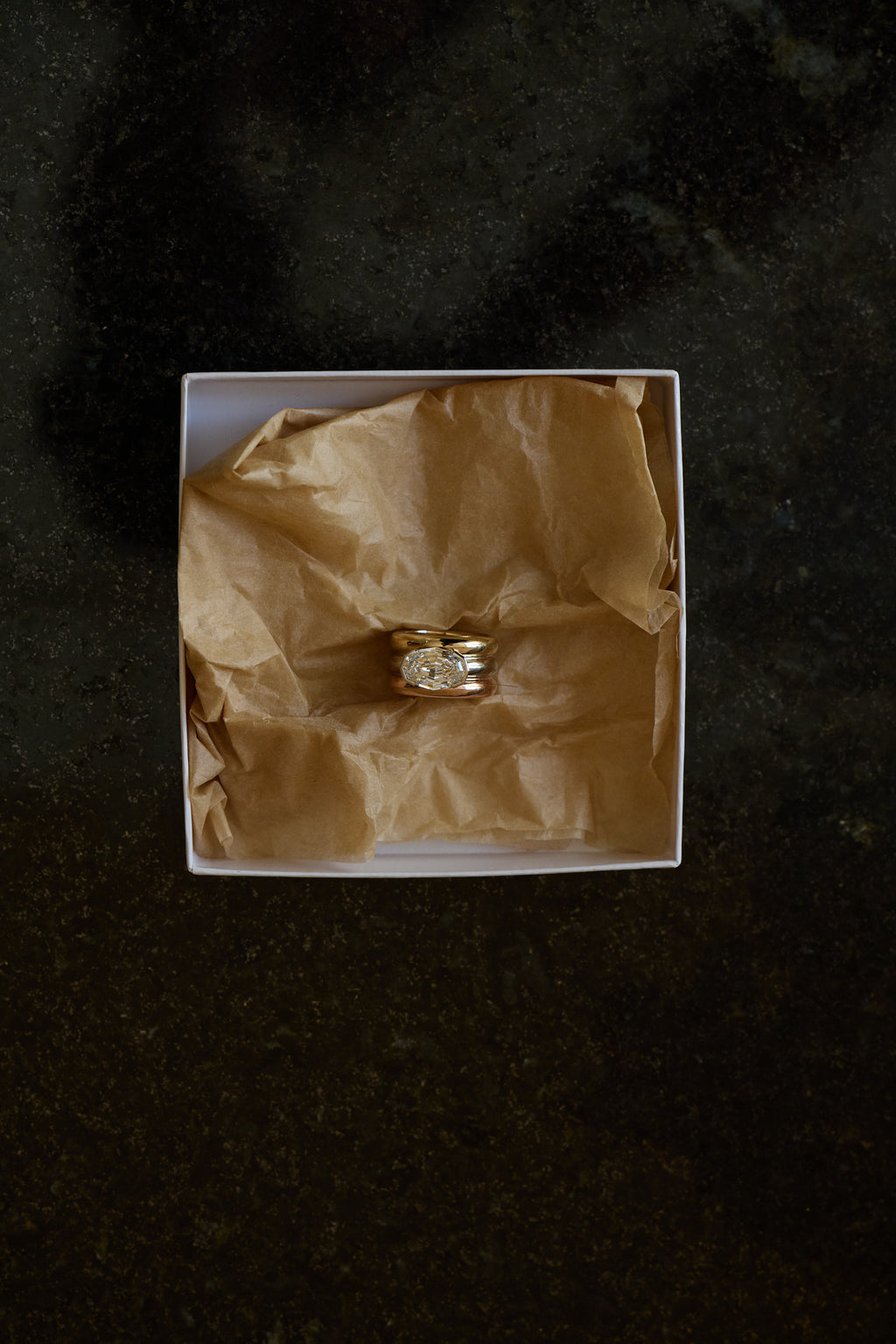 The Triple Ring