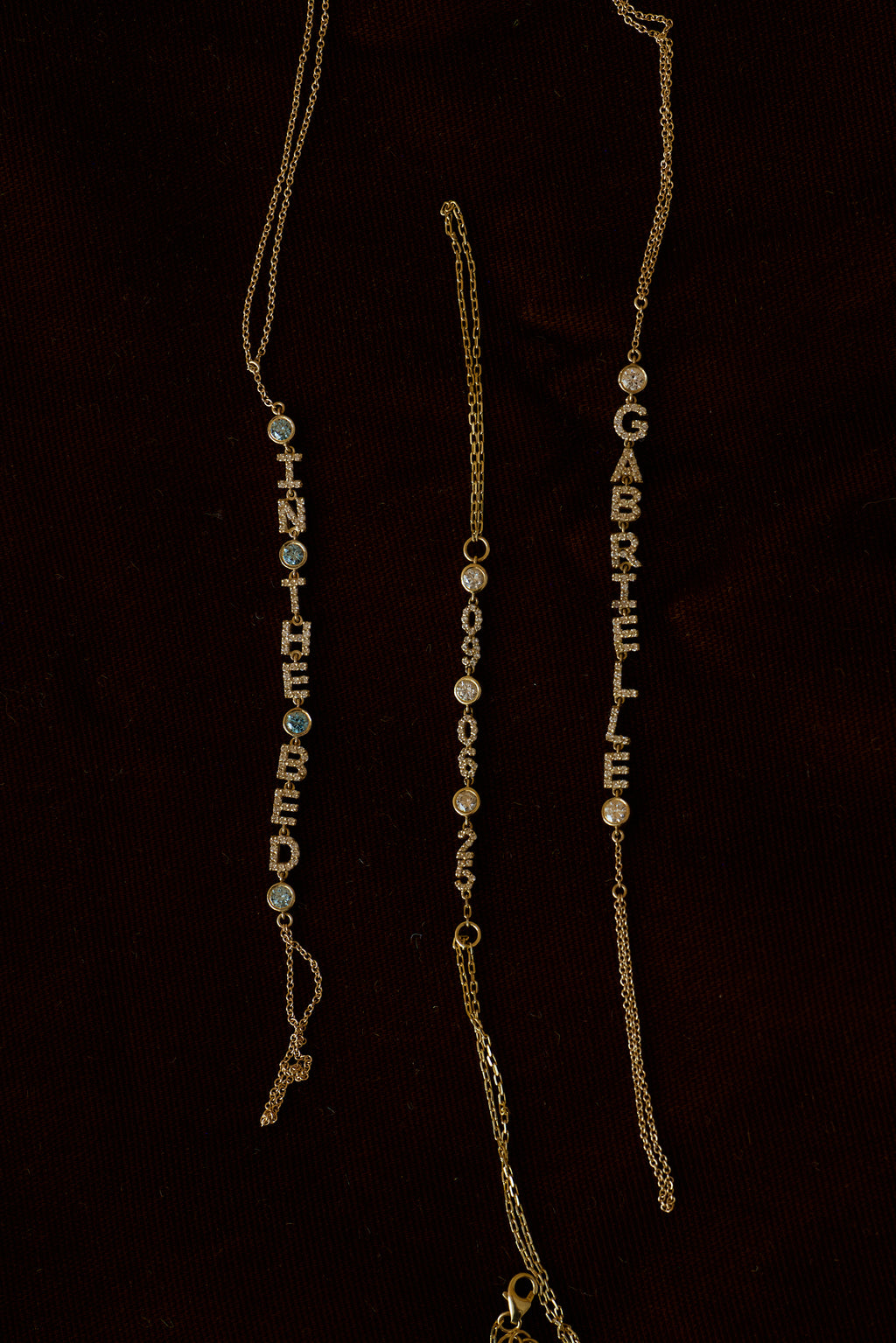 The Mark Handchain